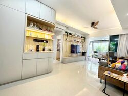 Arc at Tampines (D18), Condominium #450777411